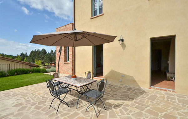 Appartement - Trequanda , Italie - ITS722 101