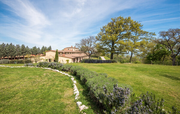 Casa vacanze - Trequanda , Italia - ITS723 801