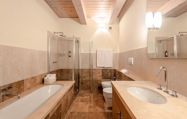 Casa vacanze - Trequanda , Italia - ITS723 701