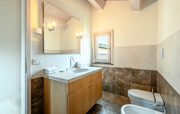 Casa vacanze - Trequanda , Italia - ITS723 702