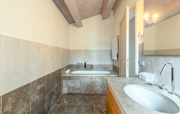 Casa vacanze - Trequanda , Italia - ITS723 703