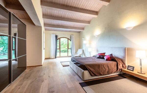 Casa vacanze - Trequanda , Italia - ITS723 601