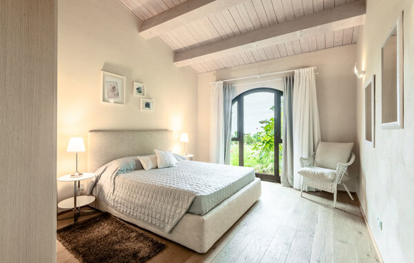 Casa vacanze - Trequanda , Italia - ITS723 602