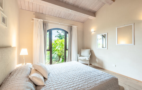 Casa vacanze - Trequanda , Italia - ITS723 6