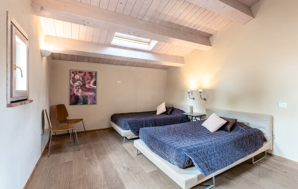 Casa vacanze - Trequanda , Italia - ITS723 603