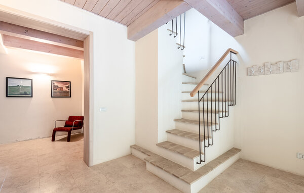 Casa vacanze - Trequanda , Italia - ITS723 501