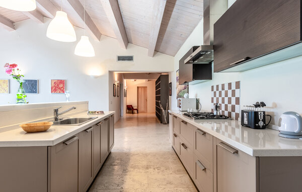 Casa vacanze - Trequanda , Italia - ITS723 401