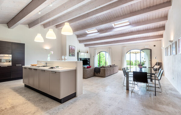 Casa vacanze - Trequanda , Italia - ITS723 3