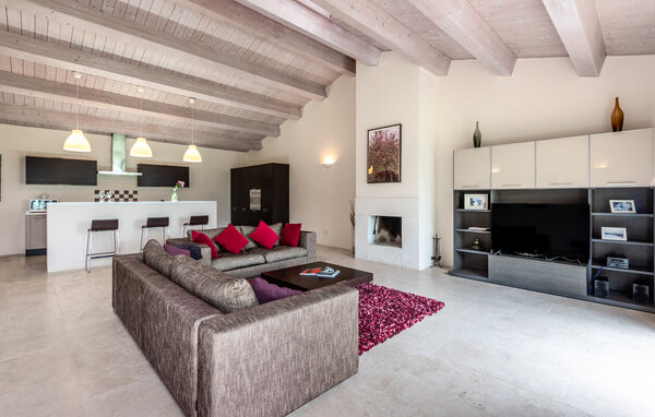 Casa vacanze - Trequanda , Italia - ITS723 5