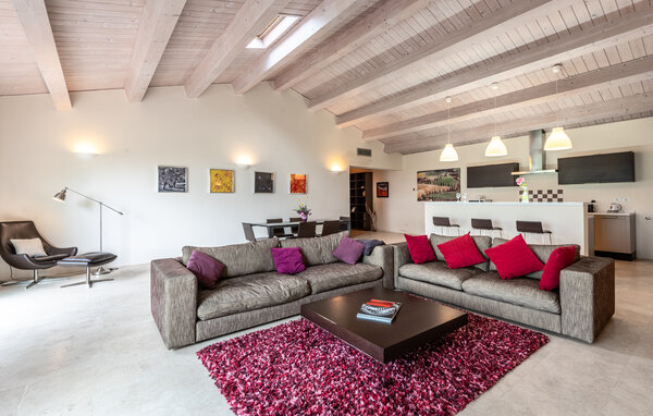 Casa vacanze - Trequanda , Italia - ITS723 301