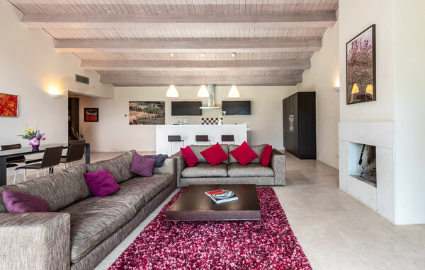 Casa vacanze - Trequanda , Italia - ITS723 302