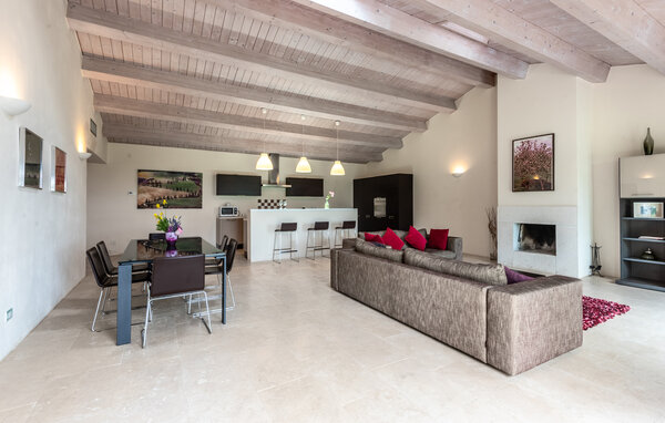 Casa vacanze - Trequanda , Italia - ITS723 303