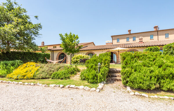 Casa vacanze - Trequanda , Italia - ITS723 81