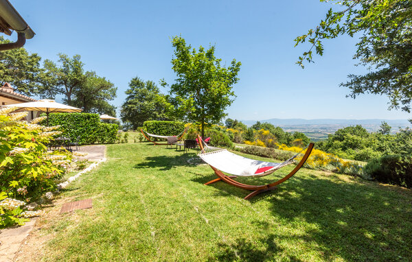 Casa vacanze - Trequanda , Italia - ITS723 101