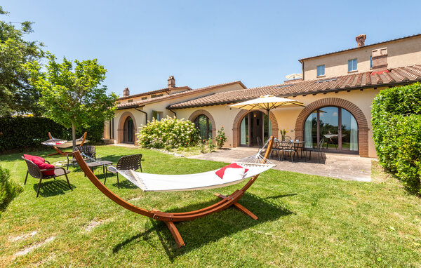 Casa vacanze - Trequanda , Italia - ITS723 2