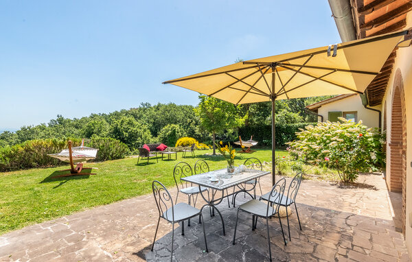 Casa vacanze - Trequanda , Italia - ITS723 4