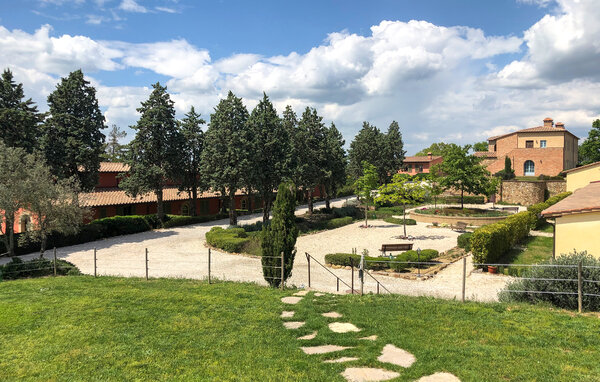 Casa vacanze - Trequanda , Italia - ITS723 103