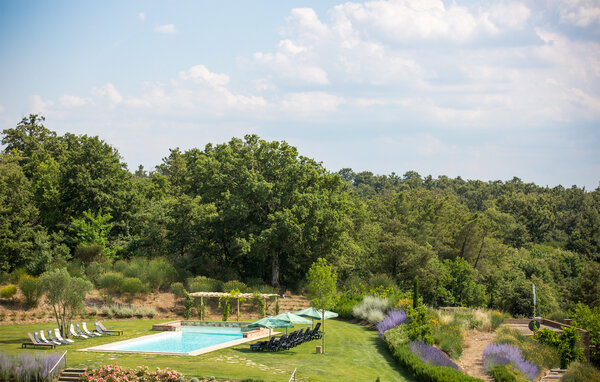 Casa vacanze - Trequanda , Italia - ITS723 202