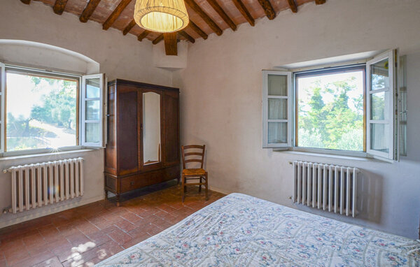 Appartement - Poggibonsi , Italië - ITS725 601