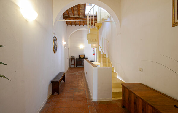 Appartement - Poggibonsi , Italië - ITS725 5