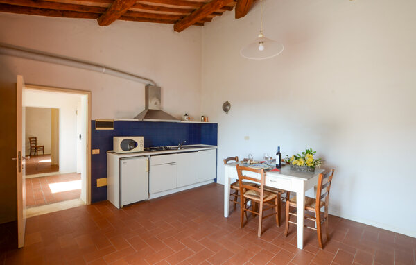 Appartement - Poggibonsi , Italië - ITS725 401