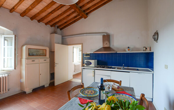 Appartement - Poggibonsi , Italië - ITS725 4