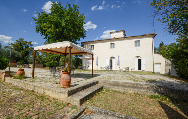 Appartement - Poggibonsi , Italië - ITS725 1