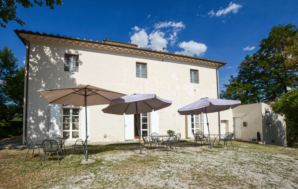 Appartement - Poggibonsi , Italië - ITS725 81