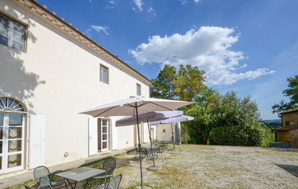 Appartement - Poggibonsi , Italië - ITS725 8