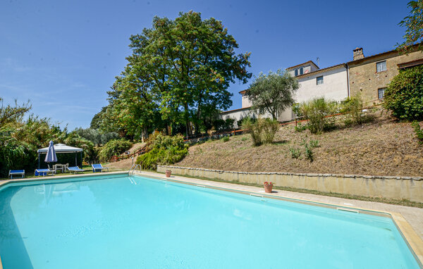 Appartement - Poggibonsi , Italië - ITS725 11