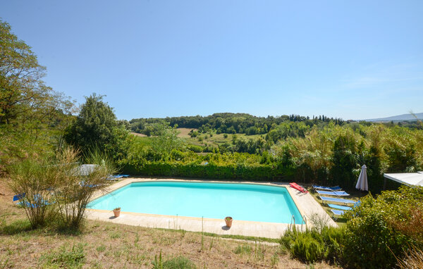Appartement - Poggibonsi , Italië - ITS725 2