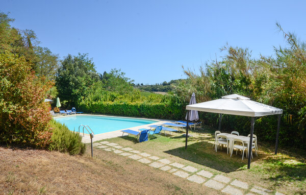 Appartement - Poggibonsi , Italië - ITS725 7