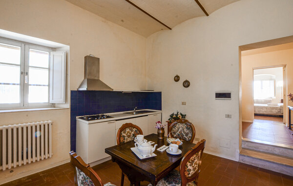 Vakantiehuis - Poggibonsi , Italië - ITS727 5