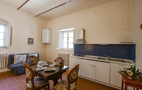 Vakantiehuis - Poggibonsi , Italië - ITS727 4
