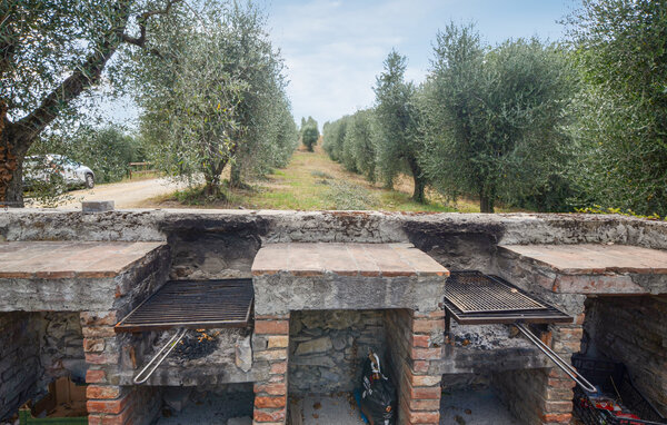 Vakantiehuis - Poggibonsi , Italië - ITS727 102