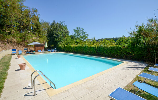 Vakantiehuis - Poggibonsi , Italië - ITS727 2