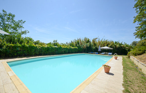 Vakantiehuis - Poggibonsi , Italië - ITS727 11