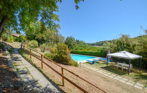 Vakantiehuis - Poggibonsi , Italië - ITS727 8