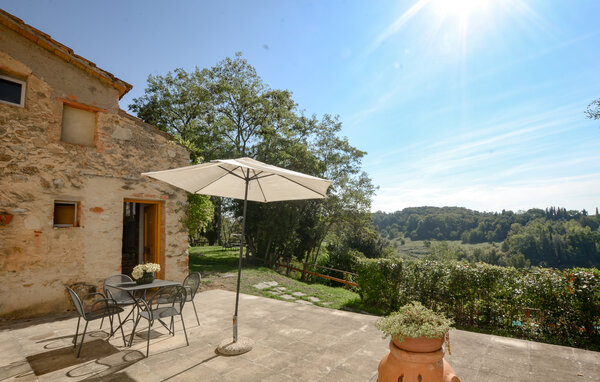 Vakantiehuis - Poggibonsi , Italië - ITS729 2