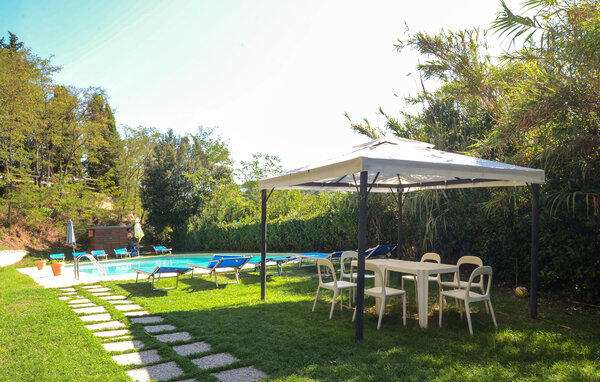 Vakantiehuis - Poggibonsi , Italië - ITS729 14