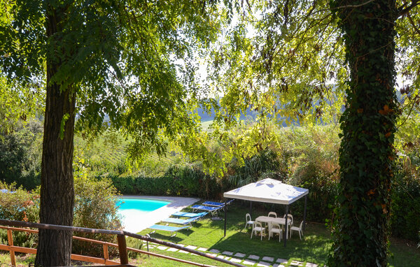 Vakantiehuis - Poggibonsi , Italië - ITS729 15