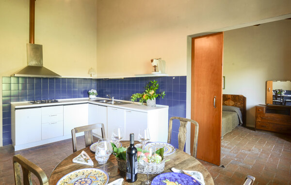 Appartement - Poggibonsi , Italië - ITS731 4