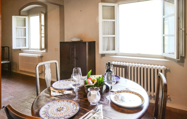 Appartement - Poggibonsi , Italië - ITS731 402