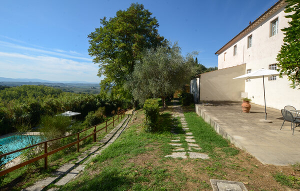 Appartement - Poggibonsi , Italië - ITS731 81