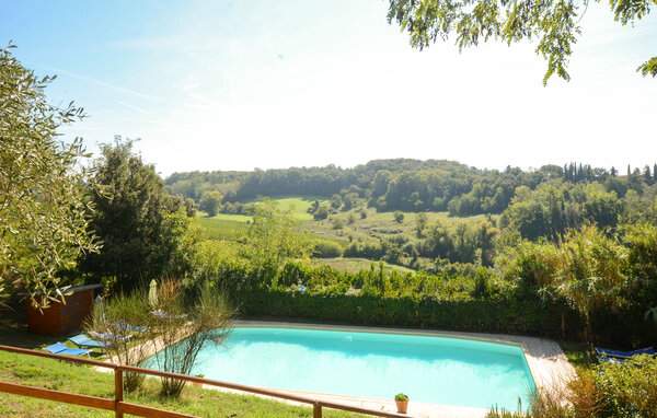 Appartement - Poggibonsi , Italië - ITS731 2