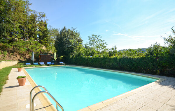 Appartement - Poggibonsi , Italië - ITS731 12