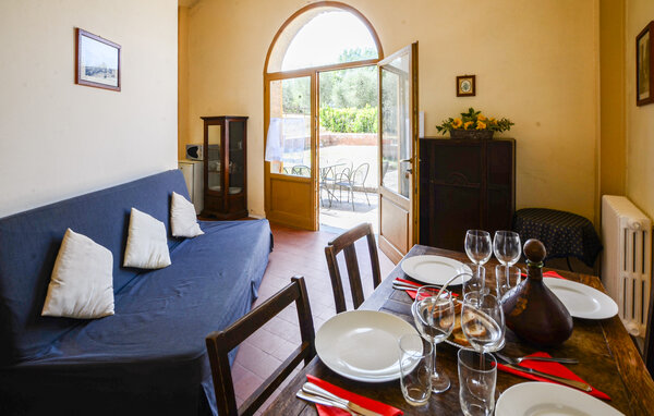 Casa de vacaciones - Poggibonsi , Italia - ITS733 3