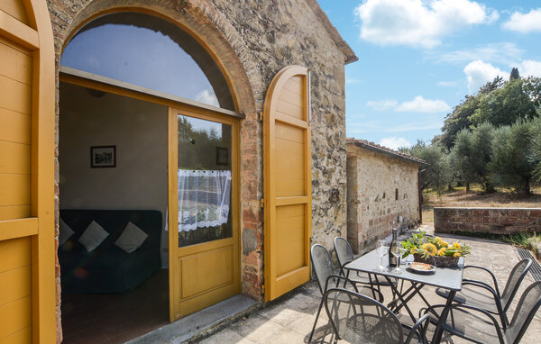 Casa de vacaciones - Poggibonsi , Italia - ITS733 8