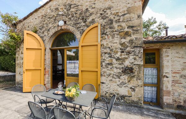 Casa de vacaciones - Poggibonsi , Italia - ITS733 101