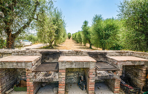 Casa de vacaciones - Poggibonsi , Italia - ITS733 9
